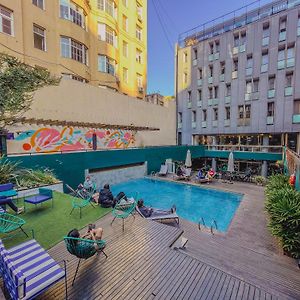 Viajero Buenos Aires Hostel