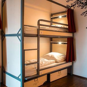Dormitory Room Mixed